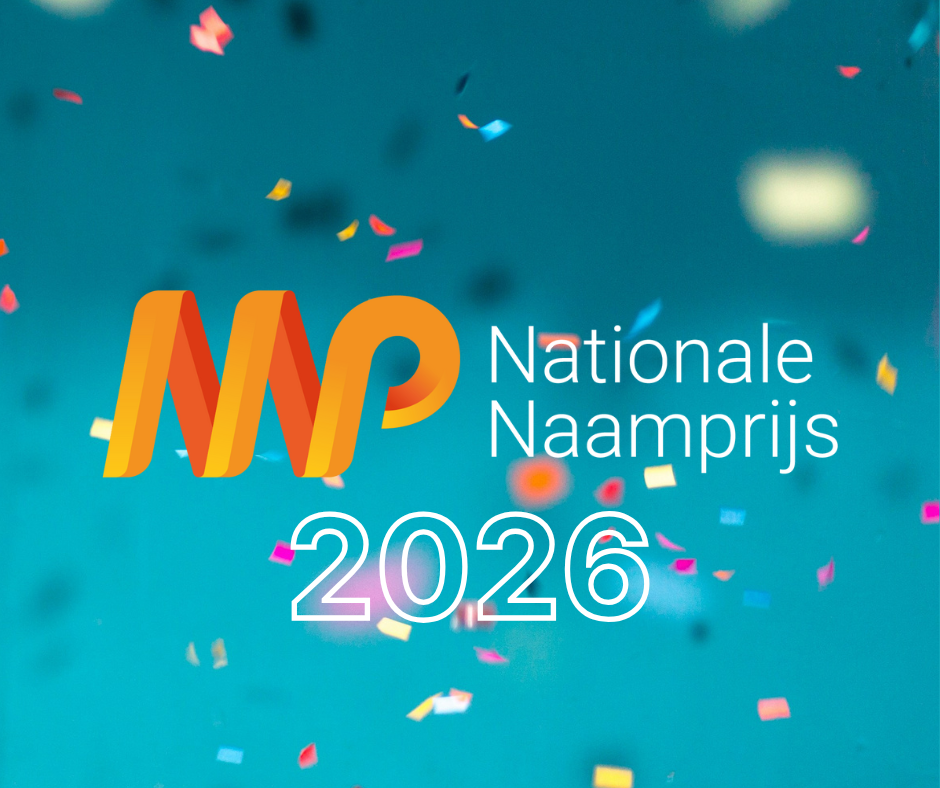 Nationale Naamprijs