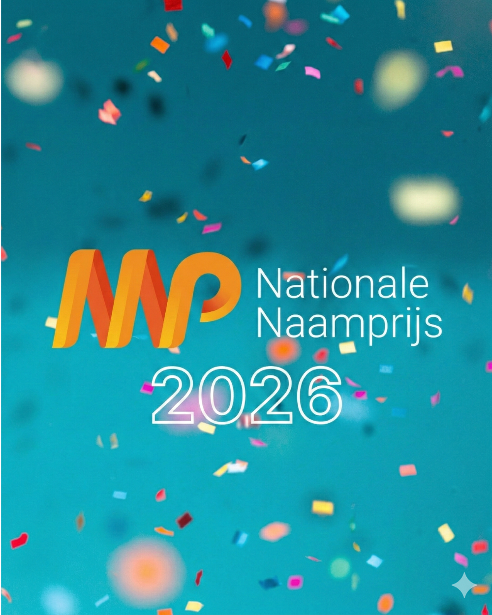 Nationale Naamprijs